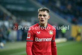 11.02.23 TSG 1899 Hoffenheim - Bayer 04 Leverkusen