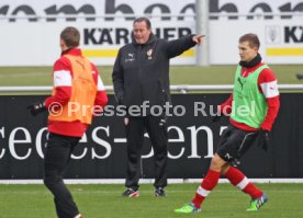 VfB Stuttgart