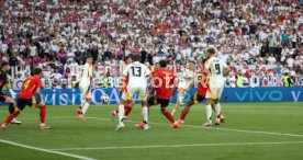 05.07.24 Spanien - Deutschland