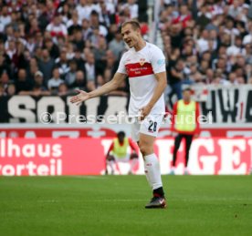 VfB Stuttgart - Holstein Kiel