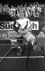 27.07.91 VfB Stuttgart - Inter Mailand