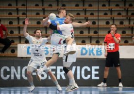 30.05.21 Frisch Auf G&ouml;ppingen - SC DHfK Leipzig