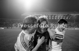 08.11.86 VfB Stuttgart - SV Werder Bremen