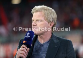 FC Bayern M&uuml;nchen