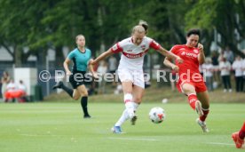 18.07.26 Frauen VfB Stuttgart - 1. FSV Mainz 05