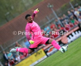 Tim Wiese (SSV Dillingen)