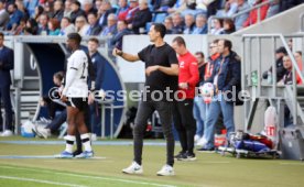 21.10.23 TSG 1899 Hoffenheim - Eintracht Frankfurt