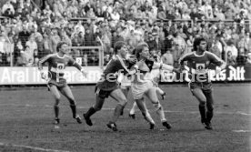 20.02.88 Borussia M&ouml;nchengladbach - VfB Stuttgart