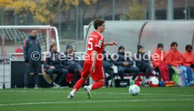 08.11.25 U17 VfB Stuttgart - U17 FC Bayern M&uuml;nchen