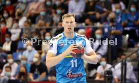 16.09.21 TVB Stuttgart - Frisch Auf G&ouml;ppingen
