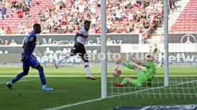 19.09.21 VfB Stuttgart - Bayer 04 Leverkusen