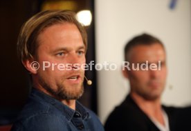 sky Fussball Stammtisch