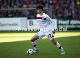 SC Freiburg - Bayer 04 Leverkusen