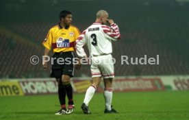 11.03.97 1. FC K&ouml;ln - VfB Stuttgart
