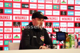 01.02.25 VfB Stuttgart - Borussia M&ouml;nchengladbach