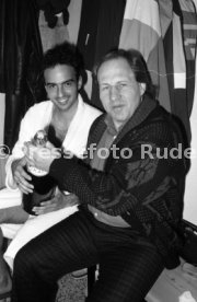 18.03.87 FC Swarovski Tirol - AC Turin