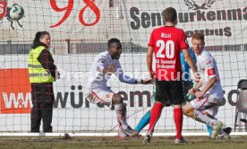 SG Sonnenhof Gro&szlig;aspach