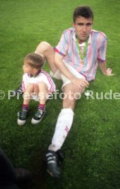14.06.97 DFB-Pokal Finale 1997 VfB Stuttgart - FC Energie Cottbus