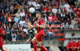 27.08.08.22 Viktoria K&ouml;ln - TSV 1860 M&uuml;nchen