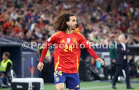 05.06.25 Spanien - Frankreich