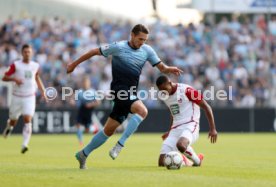 Stuttgarter Kickers - 1. FC Kaiserslautern II