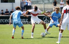 19.08.23 U17 VfB Stuttgart - U17 SC Freiburg