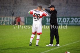 01.10.26 VfB Stuttgart - SpVgg Greuther F&uuml;rth