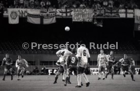 09.10.92 VfB Stuttgart - Leeds United