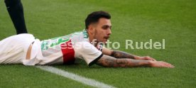 VfB Stuttgart - FC Augsburg