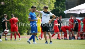 01.08.20 Stuttgarter Kickers - FC Ingolstadt II