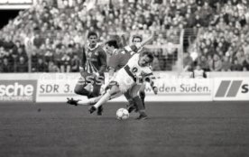 24.11.90 VfB Stuttgart - 1. FC K&ouml;ln