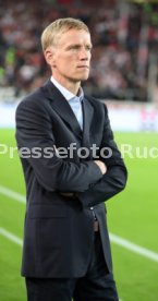 VfB Stuttgart - SpVgg Greuther F&uuml;rth