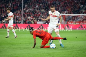 19.10.24 FC Bayern M&uuml;nchen - VfB Stuttgart