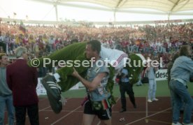 31.05.97 VfB Stuttgart - Arminia Bielefeld