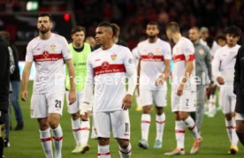 12.11.22 Bayer 04 Leverkusen - VfB Stuttgart