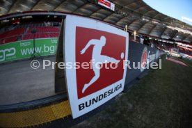 13.02.21 VfB Stuttgart - Hertha BSC Berlin