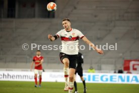 22.01.22 SC Freiburg - VfB Stuttgart