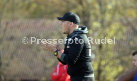 31.10.21 U17 Stuttgarter Kickers- U17 SC Freiburg