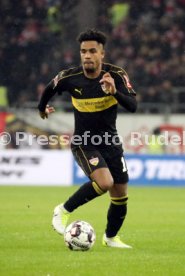 Fortuna D&uuml;sseldorf - VfB Stuttgart