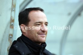 11.02.25 U19 VfB Stuttgart - U19 Liverpool FC