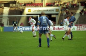 04.1.95 VfB Stuttgart - SV Werder Bremen