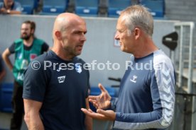 TSG 1899 Hoffenheim - SC Freiburg