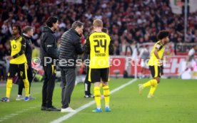 04.04.26 VfB Stuttgart - Borussia Dortmund