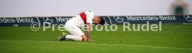 VfB Stuttgart - RB Leipzig