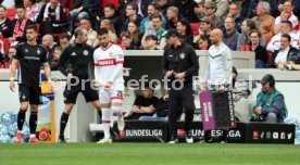 13.04.25 VfB Stuttgart - SV Werder Bremen