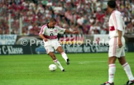 14.06.97 DFB-Pokal Finale 1997 VfB Stuttgart - FC Energie Cottbus