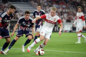 04.09.26 VfB Stuttgart - 1. FC K&ouml;ln
