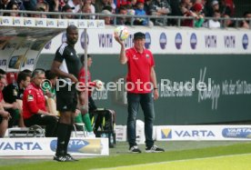 20.05.23 1. FC Heidenheim - SV Sandhausen