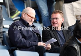 U21 Deutschland DFB - U21 Portugal