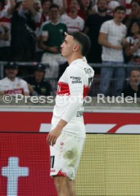 19.09.25 VfB Stuttgart - FC St. Pauli